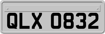 QLX0832