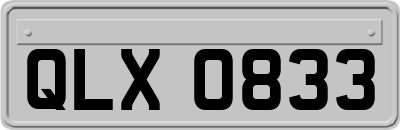 QLX0833