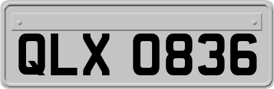 QLX0836