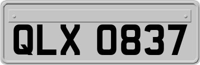 QLX0837