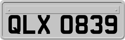 QLX0839