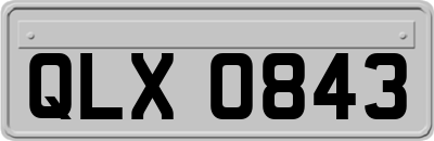 QLX0843