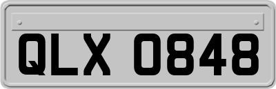 QLX0848