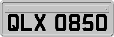 QLX0850