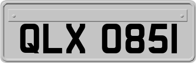 QLX0851