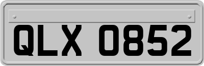 QLX0852