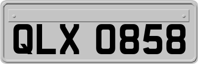 QLX0858