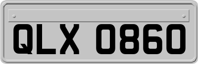 QLX0860