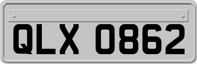 QLX0862