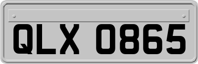 QLX0865