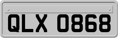 QLX0868