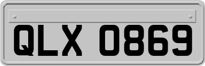 QLX0869