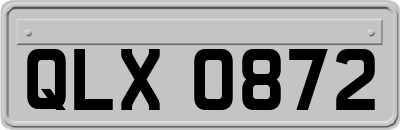 QLX0872