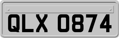 QLX0874