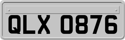 QLX0876