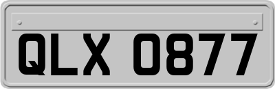 QLX0877