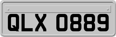 QLX0889