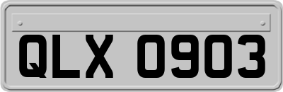 QLX0903