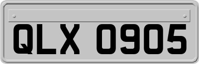 QLX0905