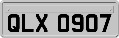 QLX0907