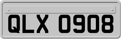 QLX0908