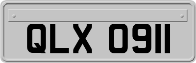 QLX0911