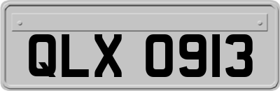 QLX0913