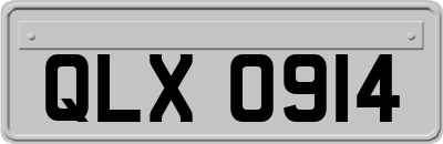 QLX0914