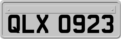 QLX0923