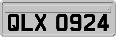 QLX0924