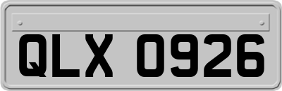 QLX0926