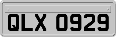 QLX0929