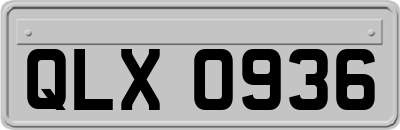 QLX0936