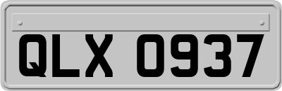 QLX0937