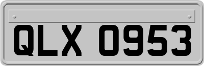 QLX0953