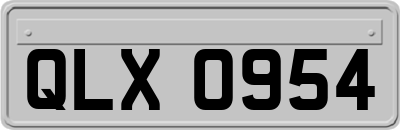 QLX0954