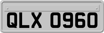 QLX0960