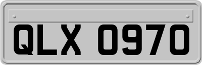 QLX0970