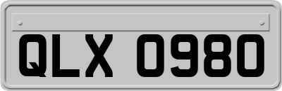 QLX0980