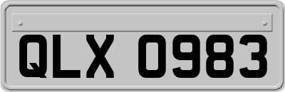 QLX0983