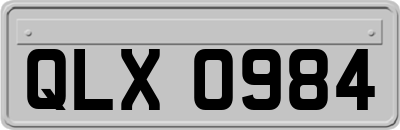 QLX0984