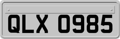 QLX0985