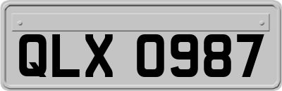 QLX0987