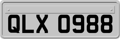 QLX0988