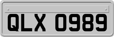 QLX0989