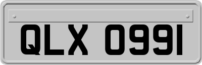 QLX0991