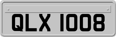 QLX1008