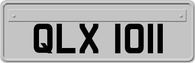 QLX1011