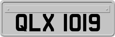 QLX1019