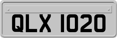 QLX1020